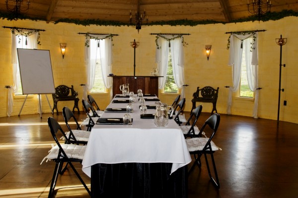 The Mudcastle Wedding Venues