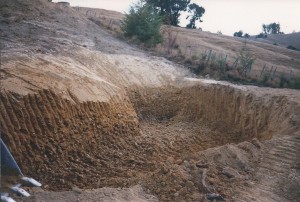 The Mudcastle upper Moutere, Nelson New Zealand